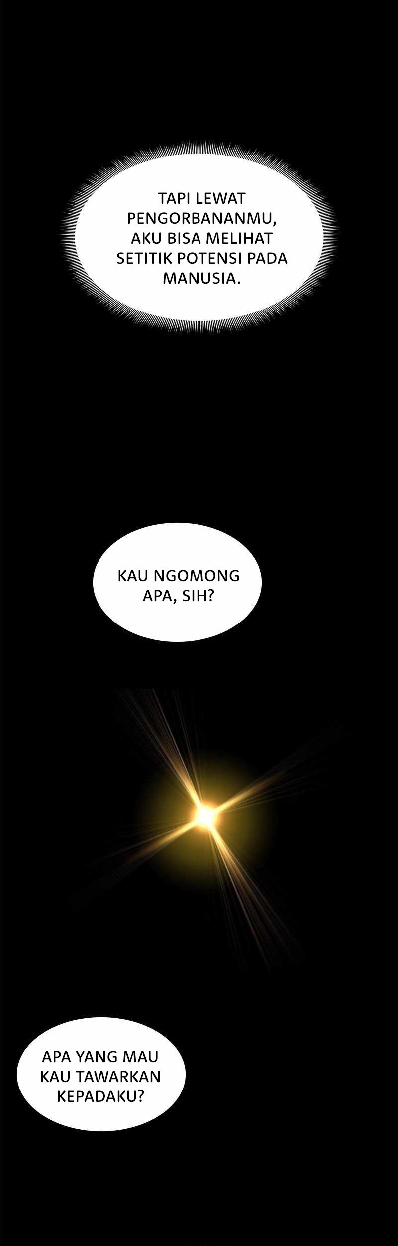 Incompetent Villain Chapter 53 Gambar 48