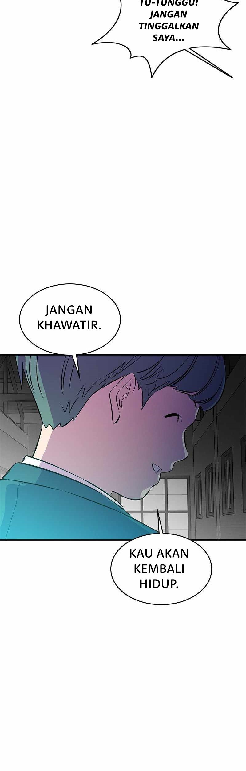 Incompetent Villain Chapter 53 Gambar 90