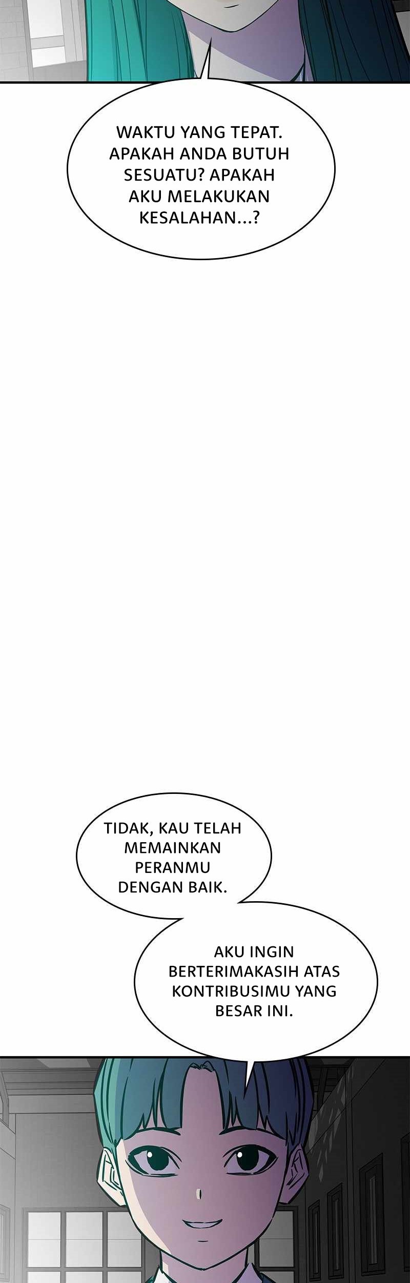 Incompetent Villain Chapter 53 Gambar 82