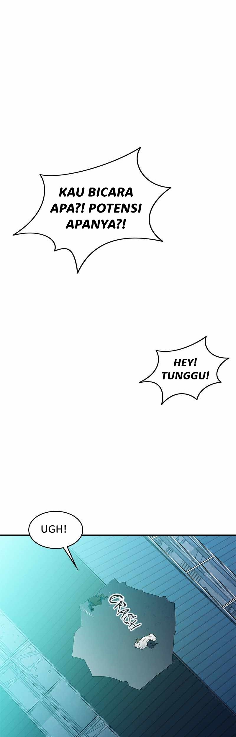 Incompetent Villain Chapter 53 Gambar 110