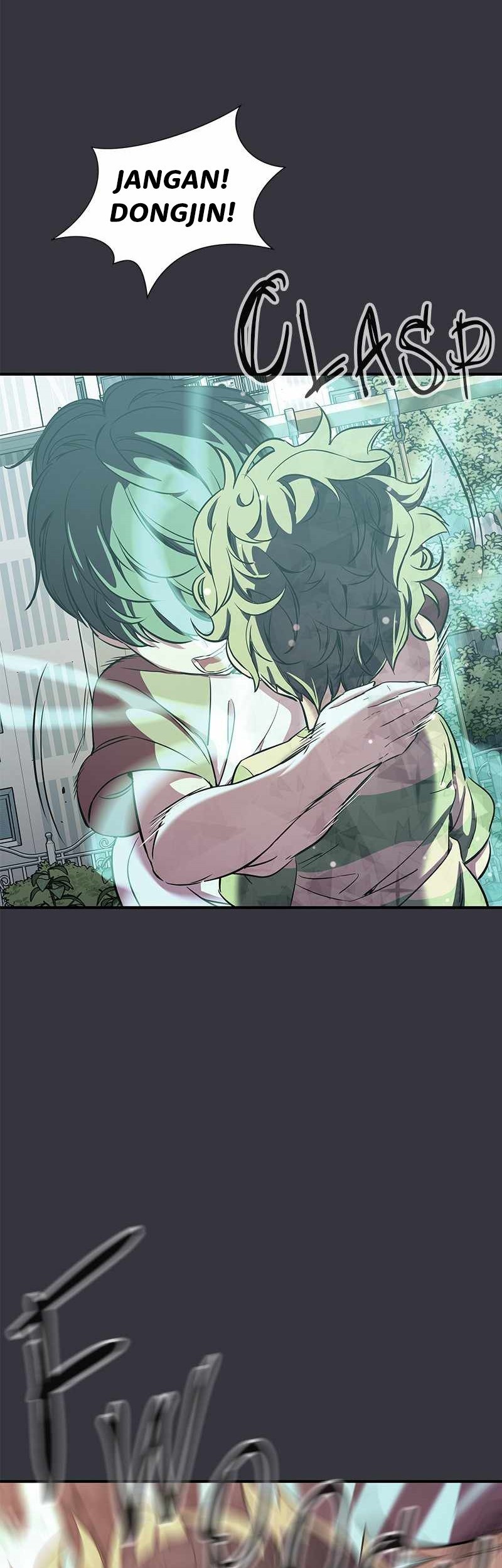 Incompetent Villain Chapter 53 Gambar 10