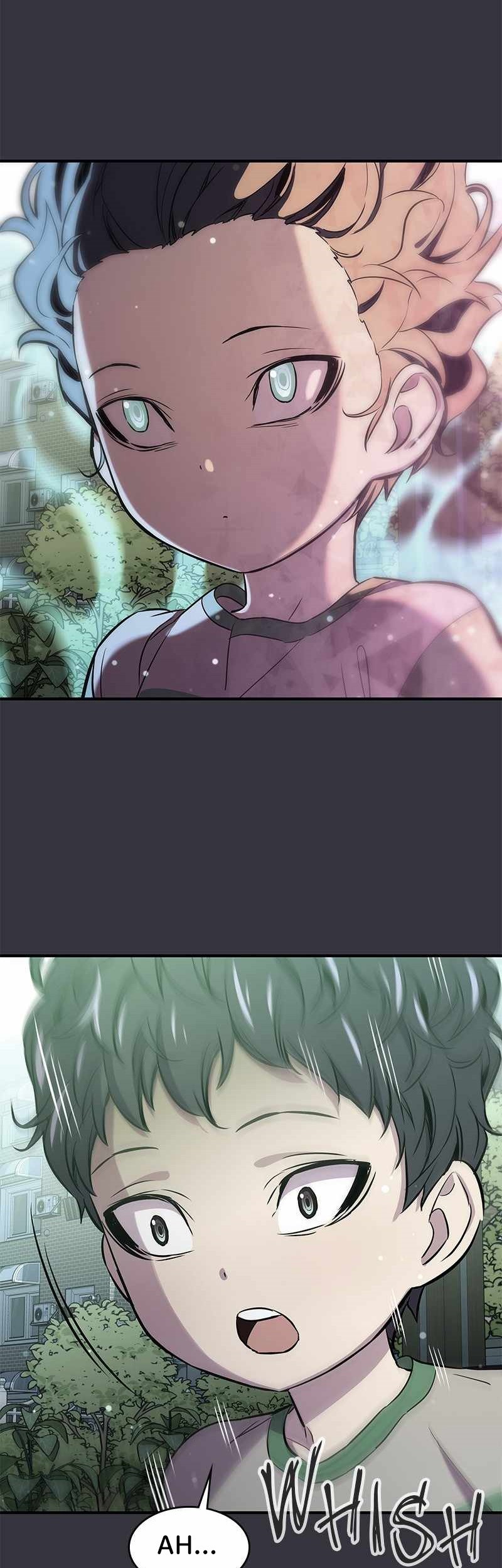 Incompetent Villain Chapter 53 Gambar 16