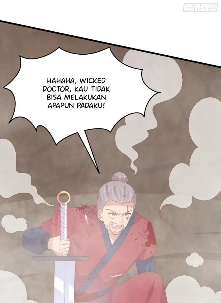 Pupillary Master Chapter 314 Gambar 22