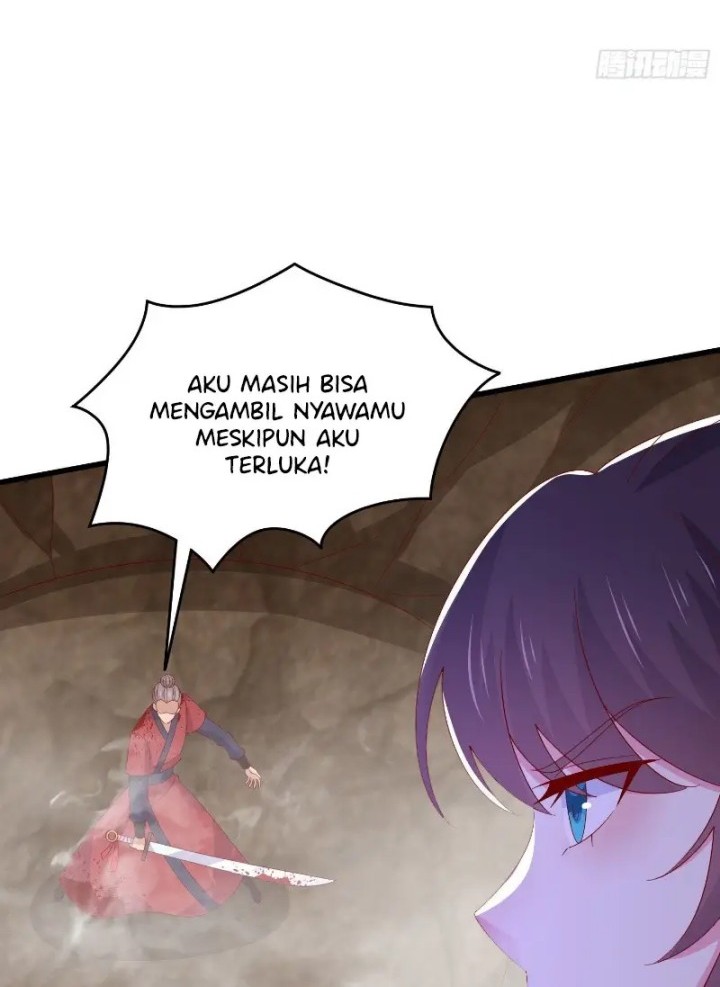 Pupillary Master Chapter 314 Gambar 24
