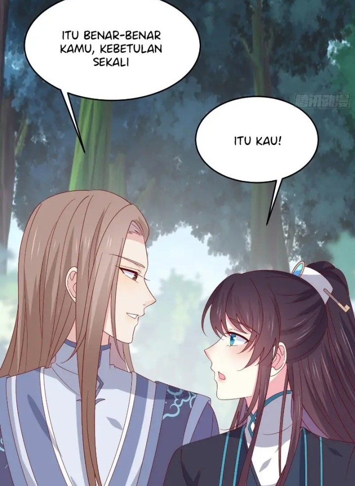 Pupillary Master Chapter 314 Gambar 26