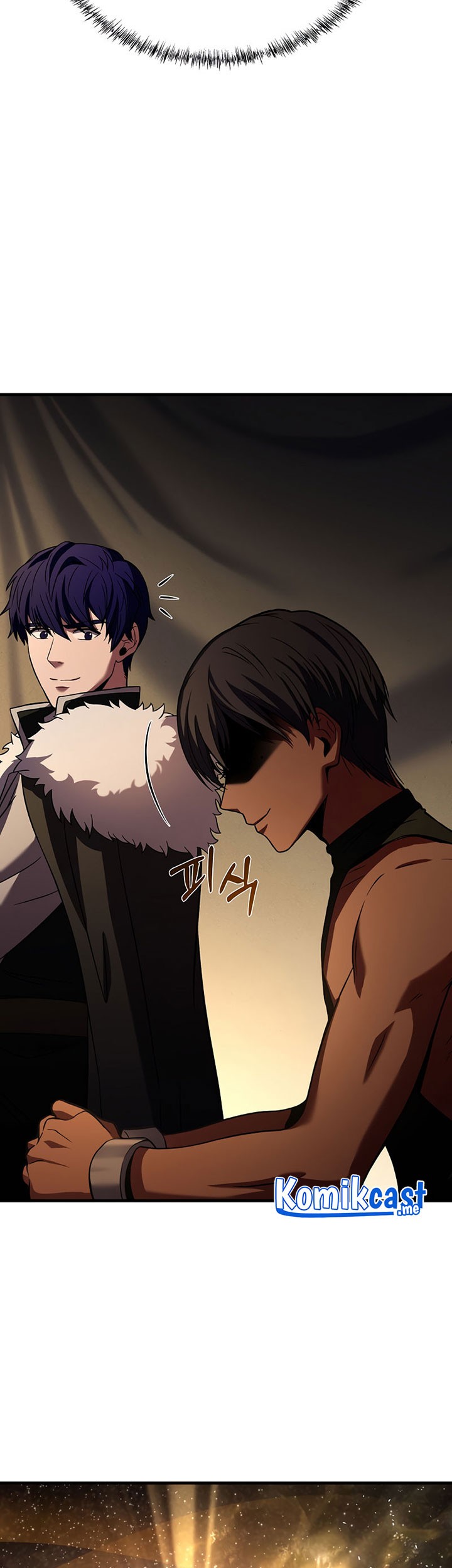 8 Circle Wizard’s Reincarnation Chapter 98 Gambar 70