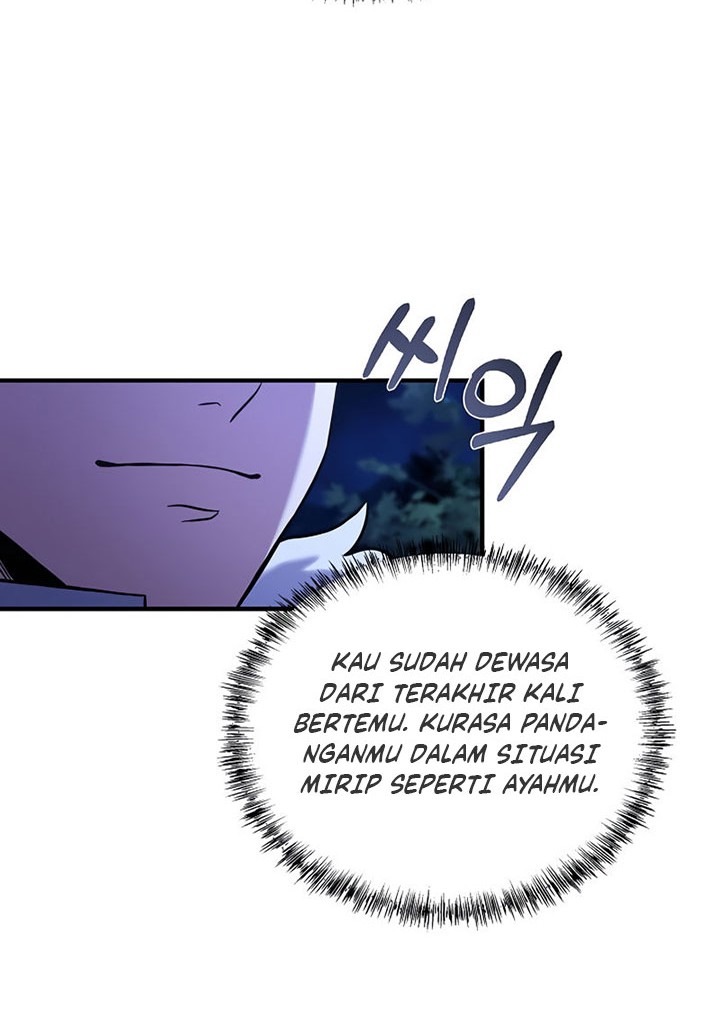 8 Circle Wizard’s Reincarnation Chapter 98 Gambar 7