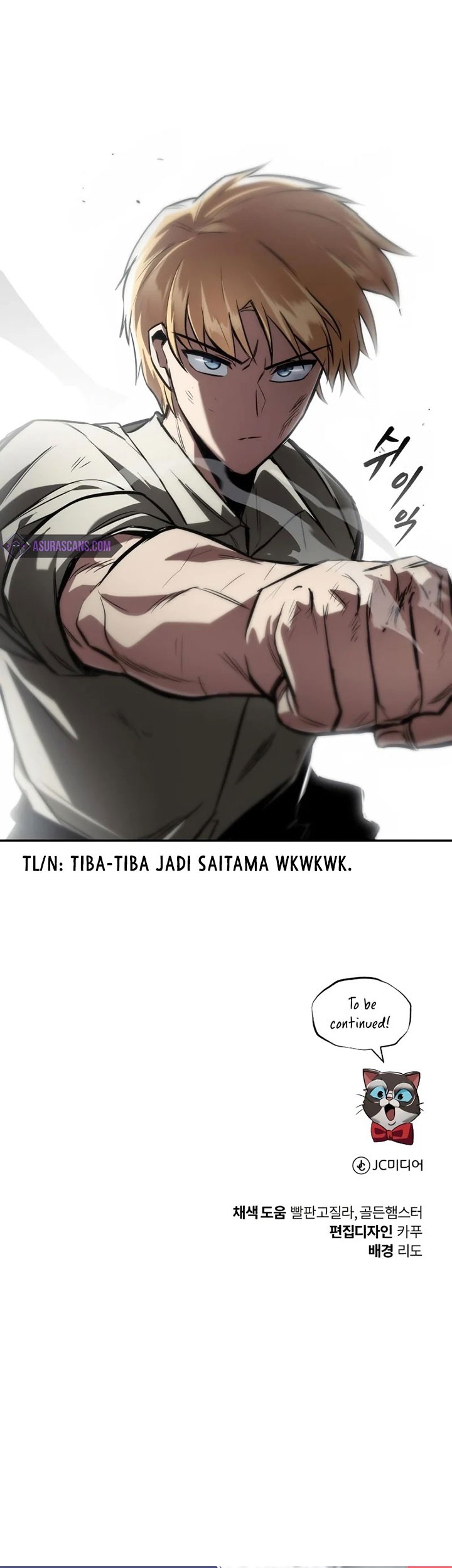 Lazy Prince Becomes a Genius Chapter 62 Gambar 82