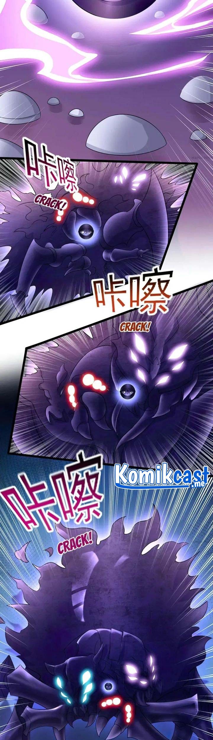 Spirit Sword Sovereign Chapter 526 Gambar 6