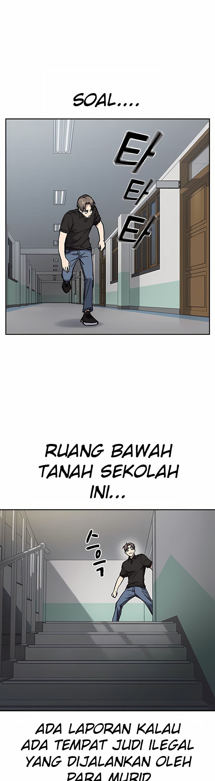 Study Group Chapter 170 Gambar 35