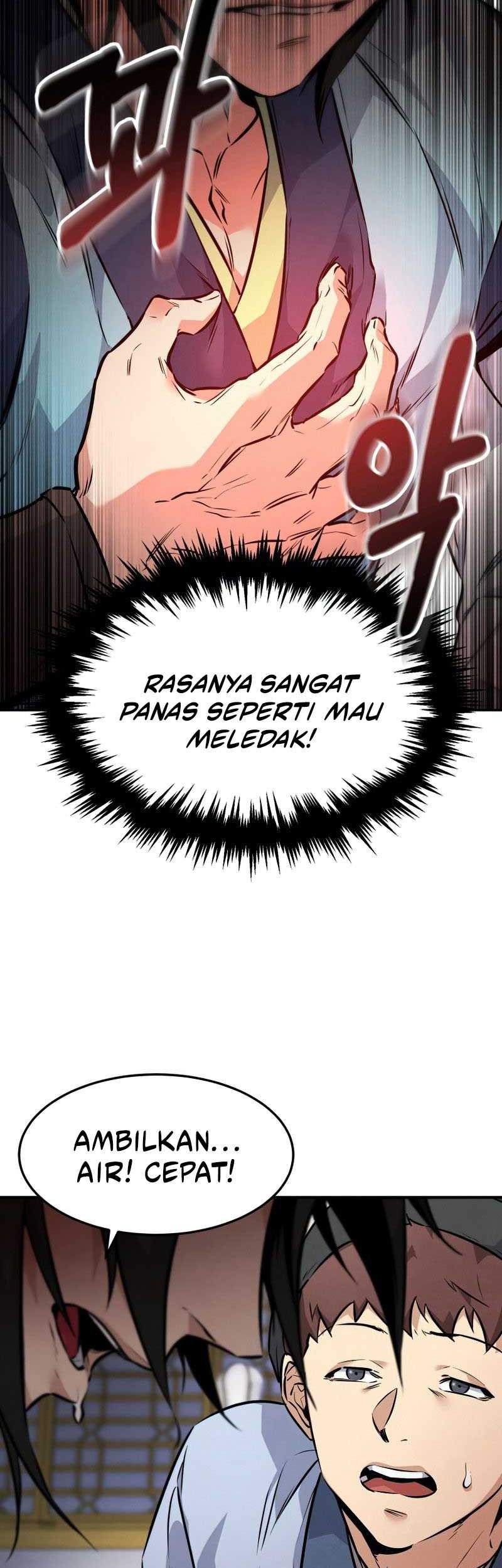 Reincarnated Escort Warrior Chapter 08 Gambar 10