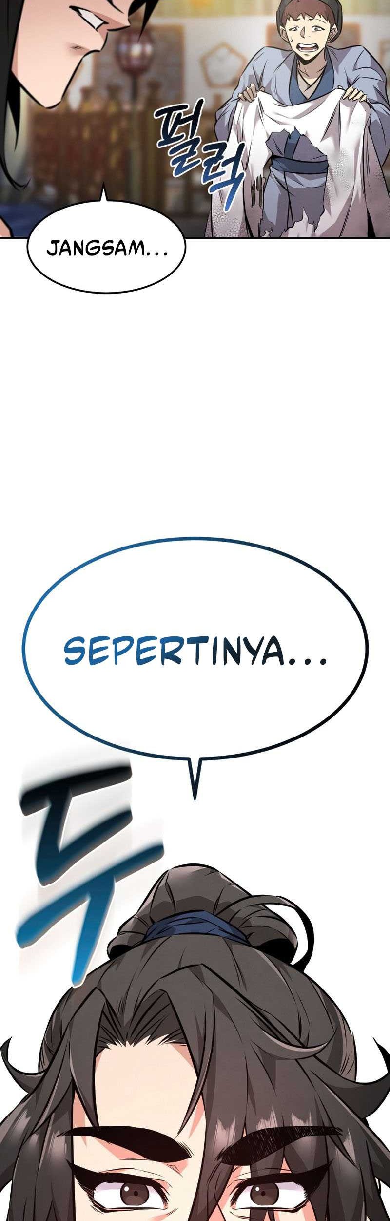 Reincarnated Escort Warrior Chapter 08 Gambar 28