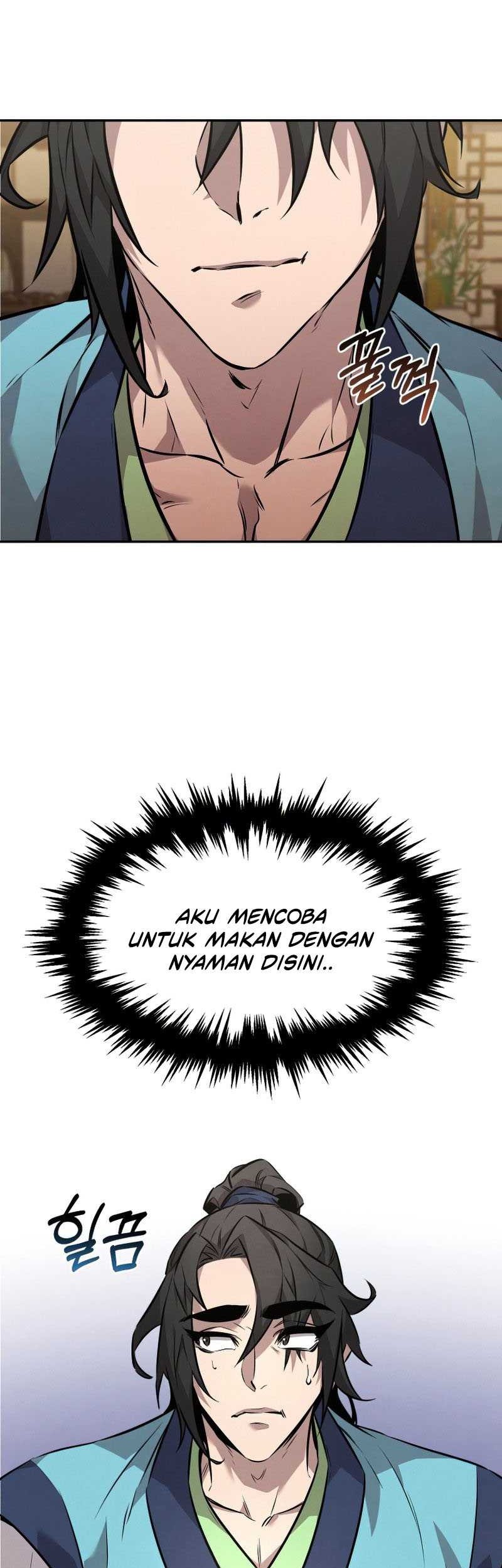 Reincarnated Escort Warrior Chapter 08 Gambar 40