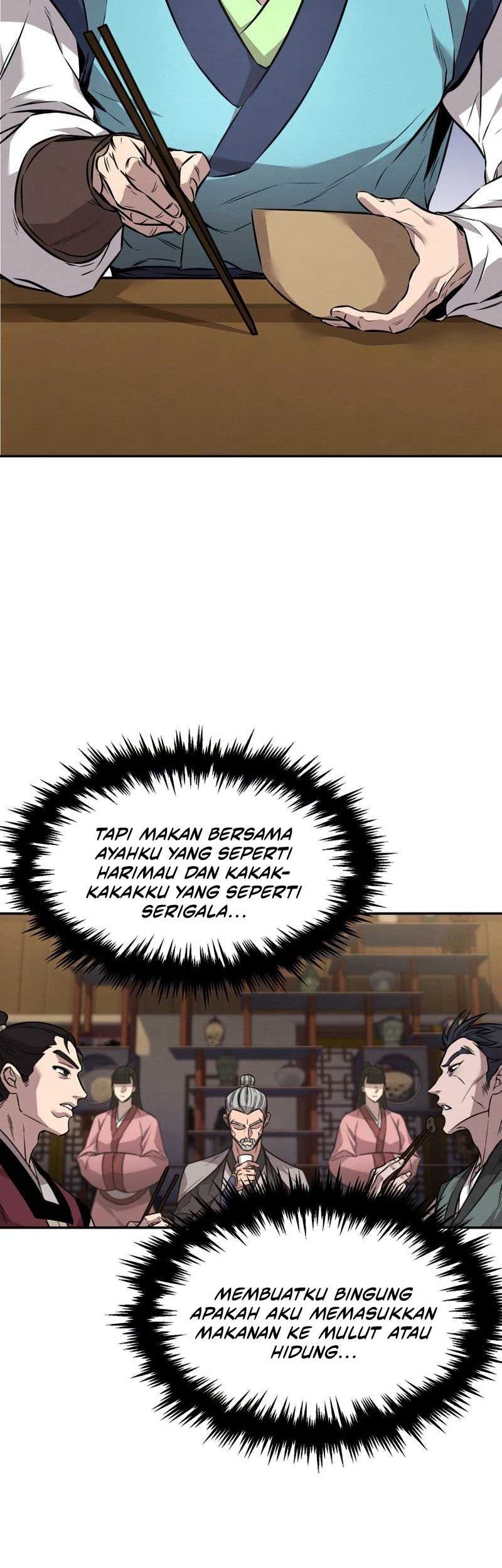 Reincarnated Escort Warrior Chapter 08 Gambar 41