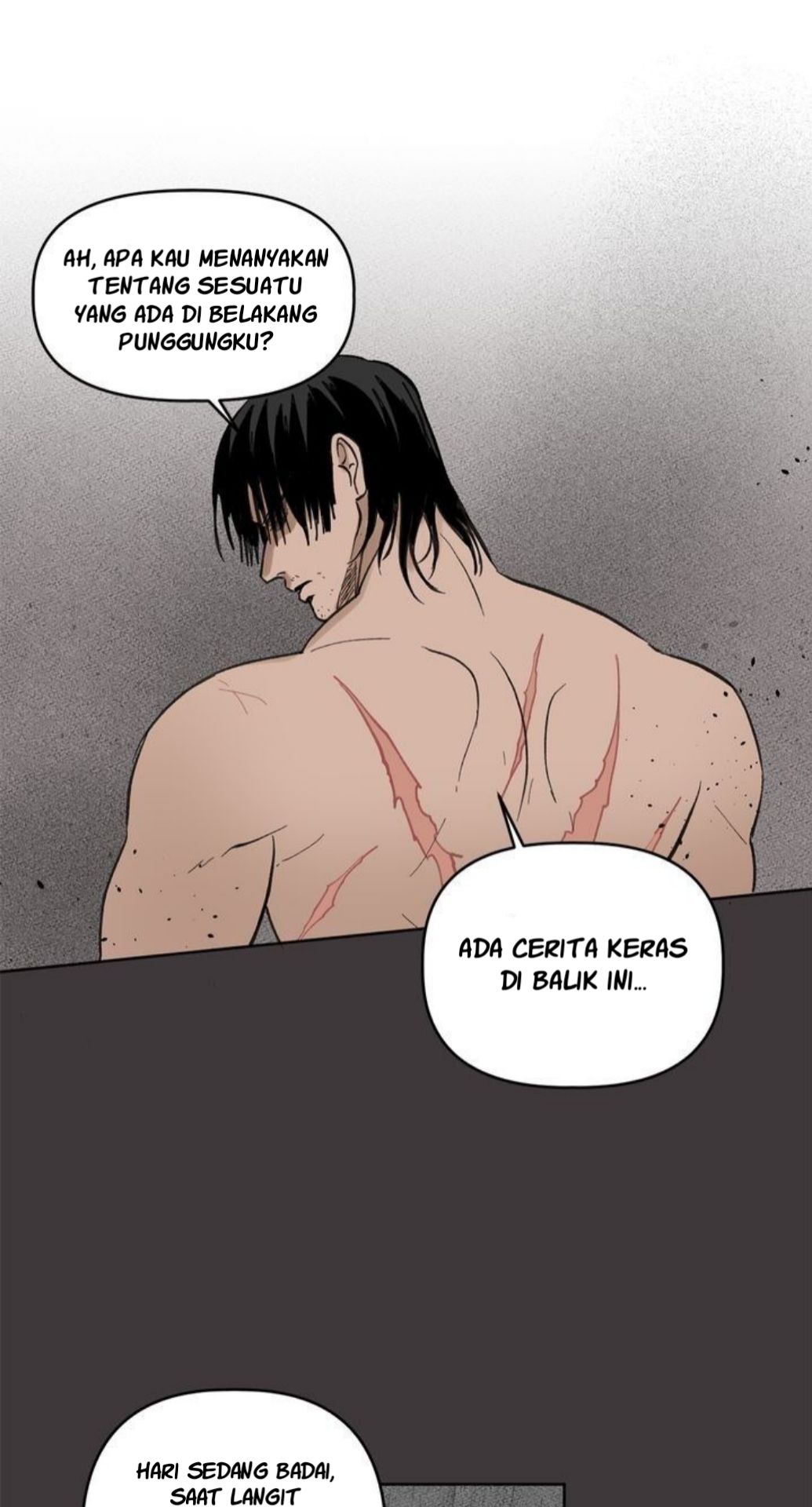 Deadly VS Romance (Lethal Romance) Chapter 27 Gambar 29