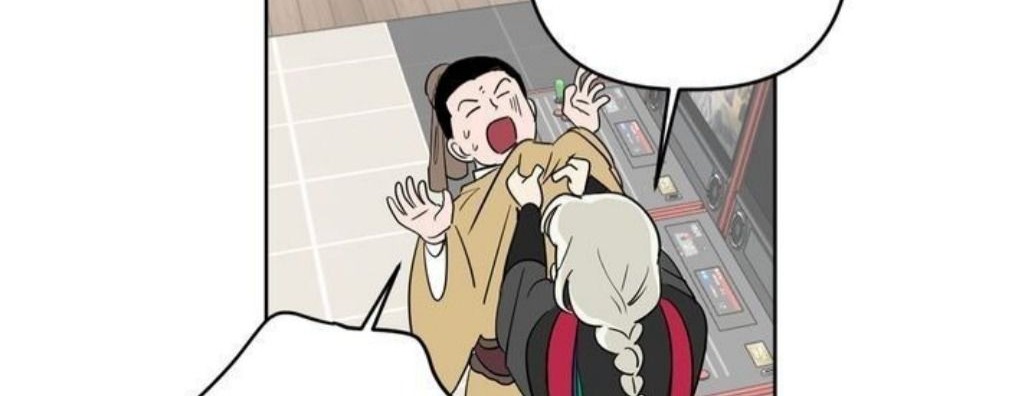 Manhwa Deadly VS Romance (Lethal Romance) Chapter 26 gambar nomor 2