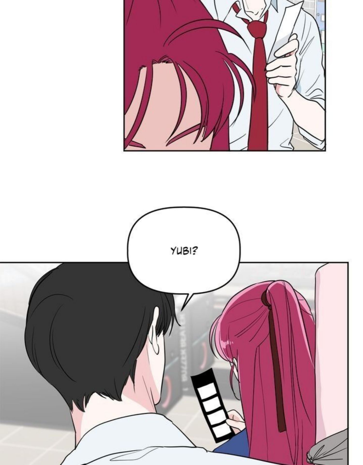 Deadly VS Romance (Lethal Romance) Chapter 25 Gambar 25