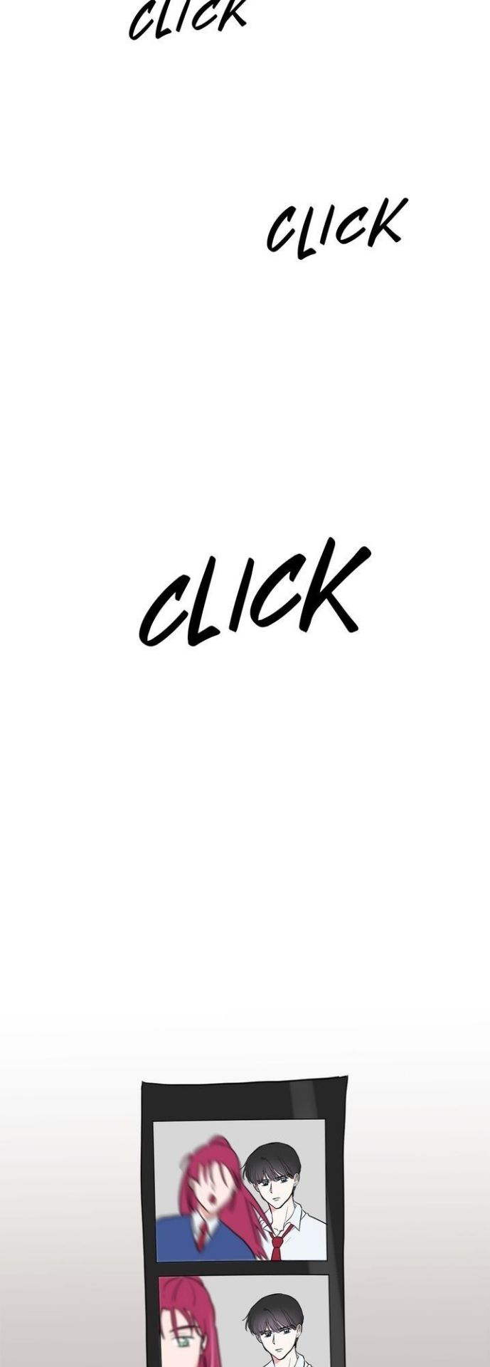 Deadly VS Romance (Lethal Romance) Chapter 25 Gambar 23