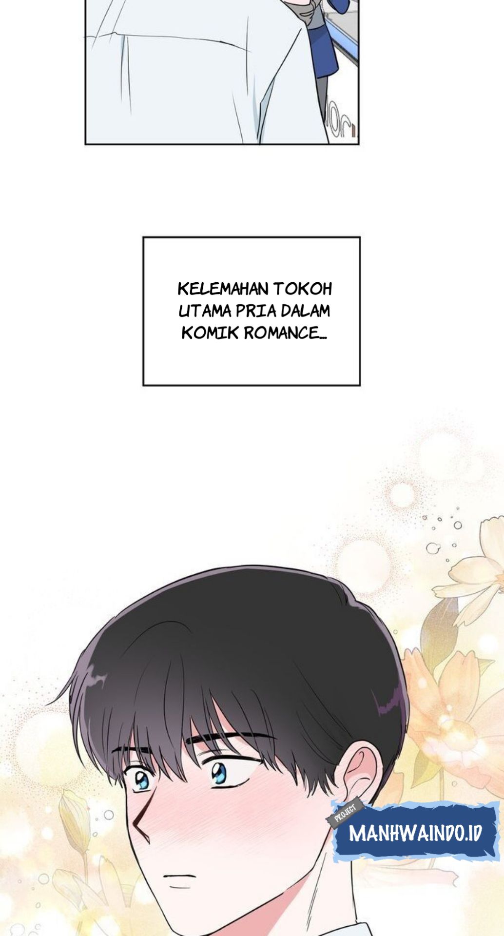 Deadly VS Romance (Lethal Romance) Chapter 25 Gambar 31