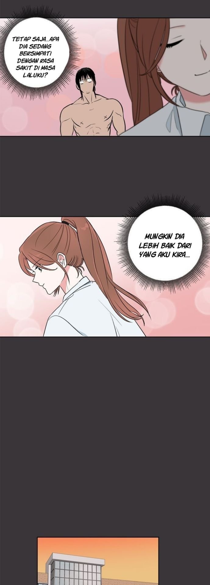 Deadly VS Romance (Lethal Romance) Chapter 31 Gambar 35
