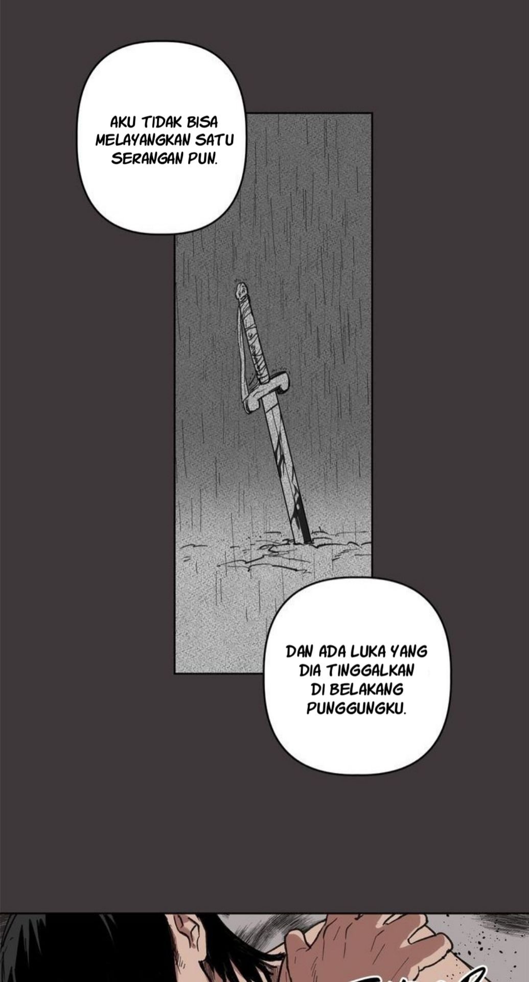 Deadly VS Romance (Lethal Romance) Chapter 31 Gambar 31