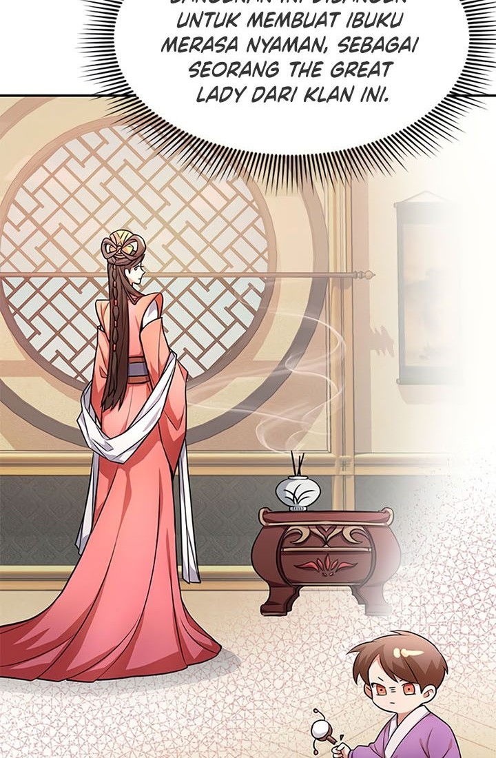 Youngest Son of the NamGung Clan Chapter 02 Gambar 29