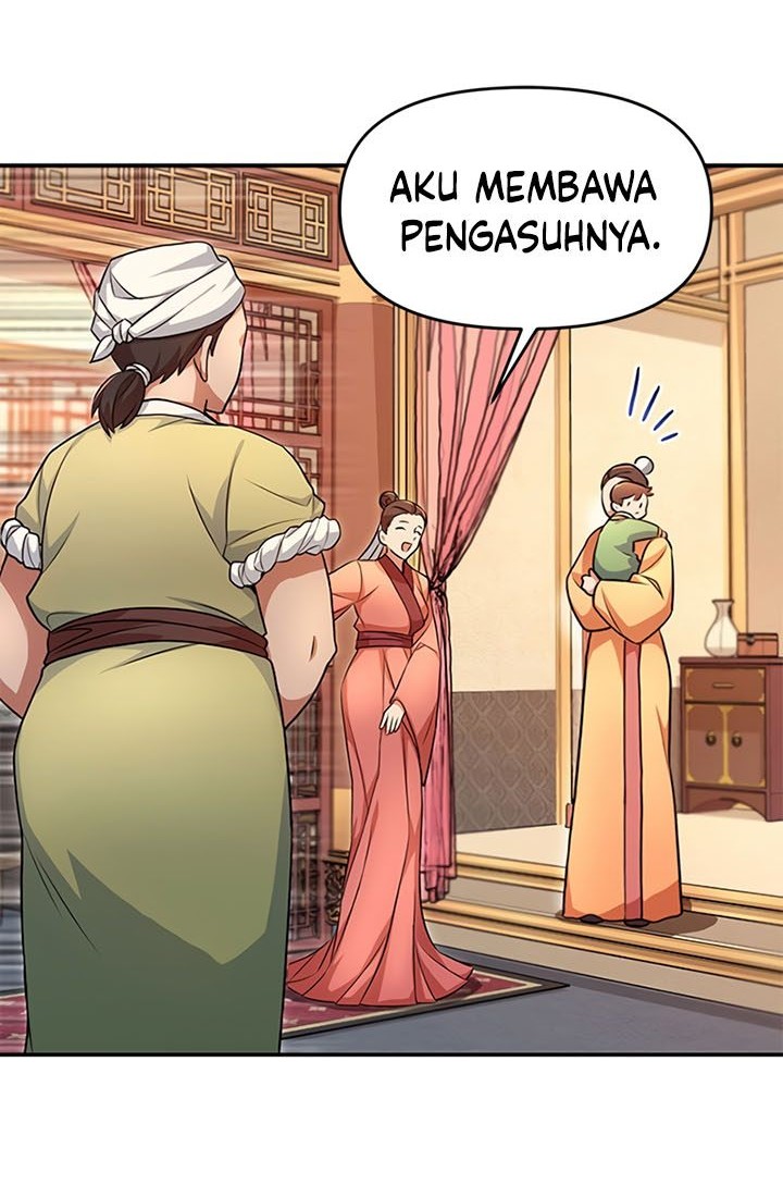 Youngest Son of the NamGung Clan Chapter 02 Gambar 31