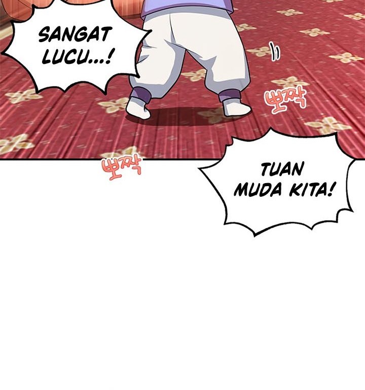 Youngest Son of the NamGung Clan Chapter 02 Gambar 37