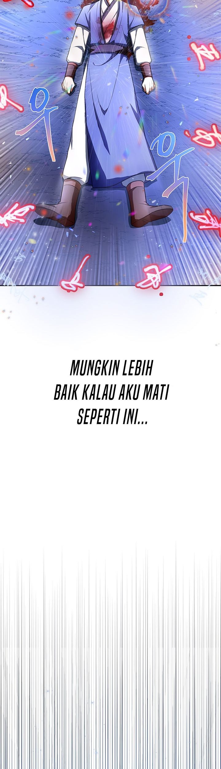 Youngest Son of the NamGung Clan Chapter 02 Gambar 18