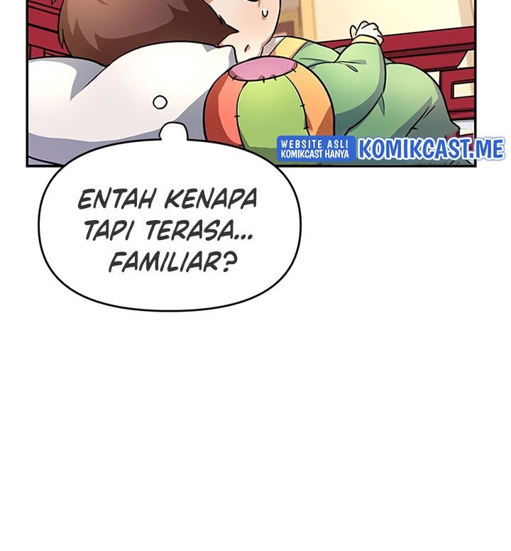 Youngest Son of the NamGung Clan Chapter 02 Gambar 25