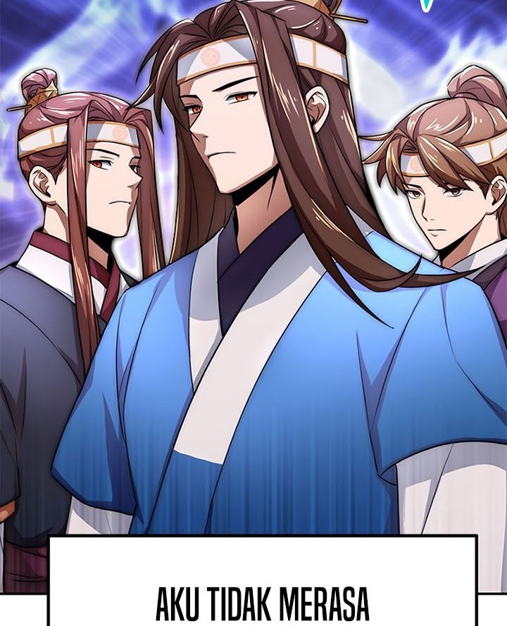 Youngest Son of the NamGung Clan Chapter 02 Gambar 47