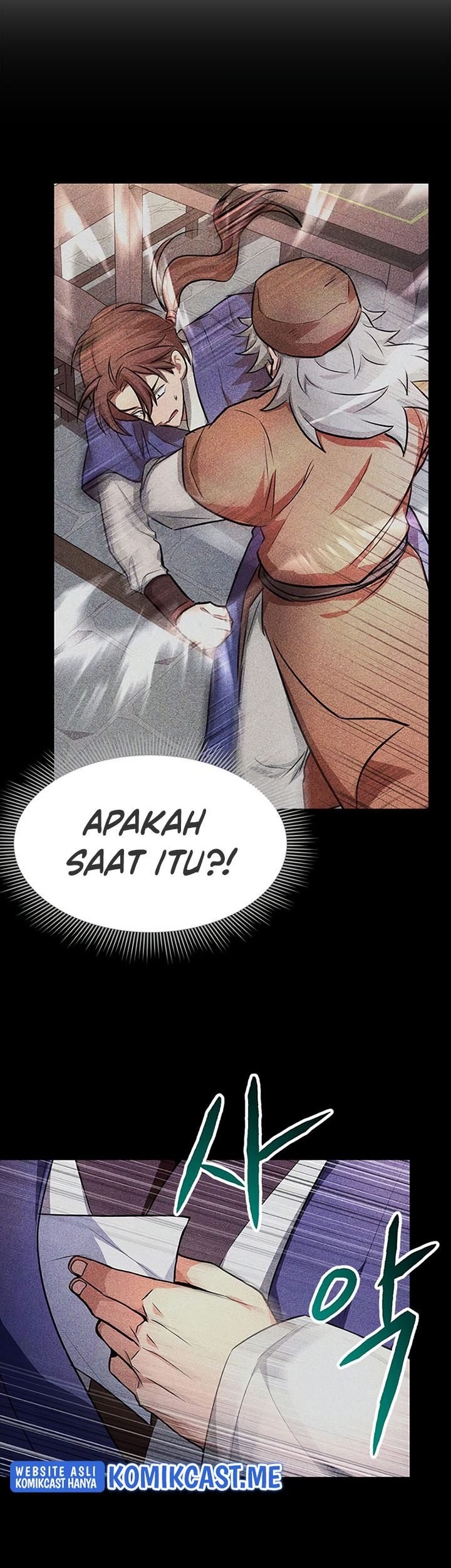 Youngest Son of the NamGung Clan Chapter 02 Gambar 10