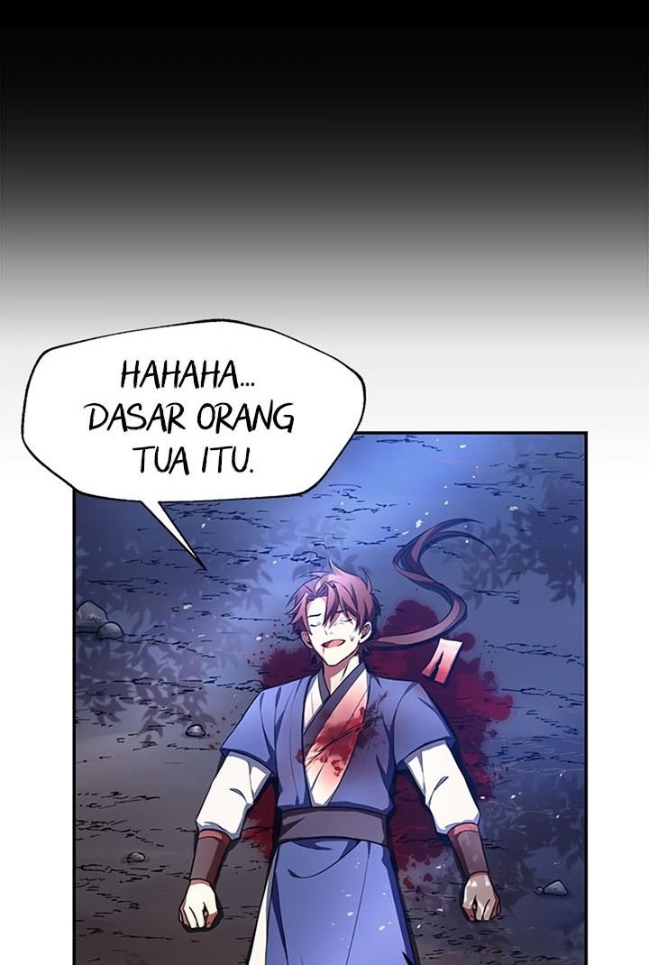 Youngest Son of the NamGung Clan Chapter 02 Gambar 11