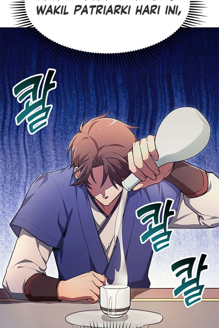 Youngest Son of the NamGung Clan Chapter 01 Gambar 29