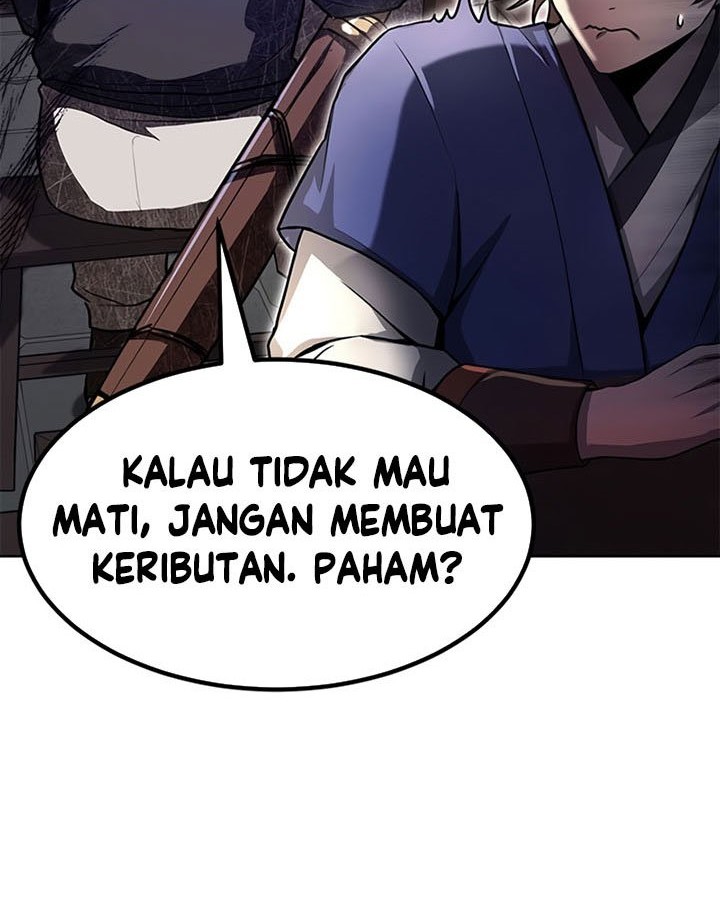 Youngest Son of the NamGung Clan Chapter 01 Gambar 49