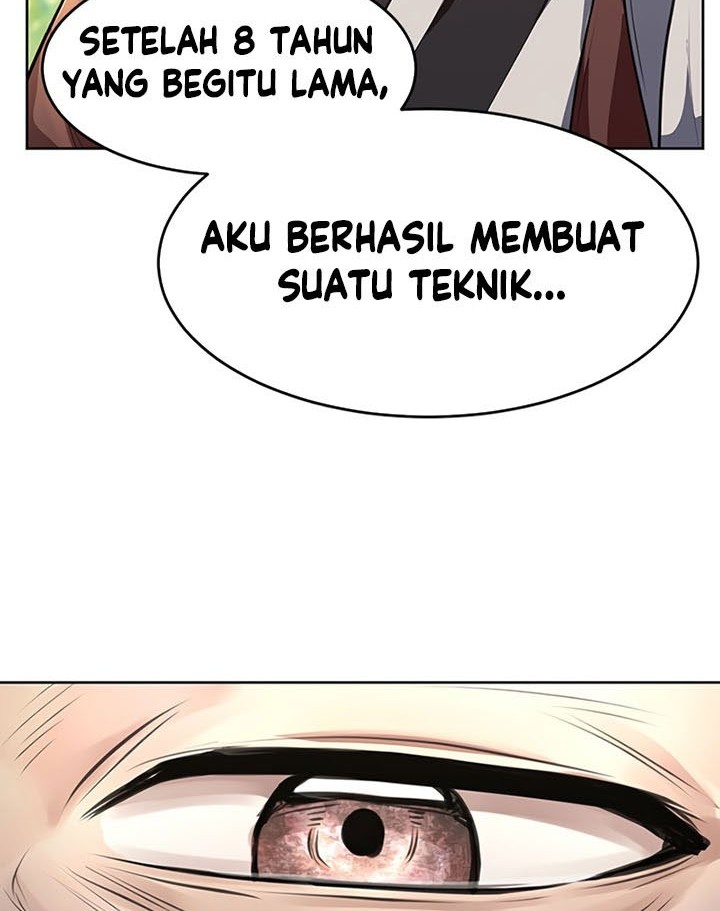 Youngest Son of the NamGung Clan Chapter 01 Gambar 51