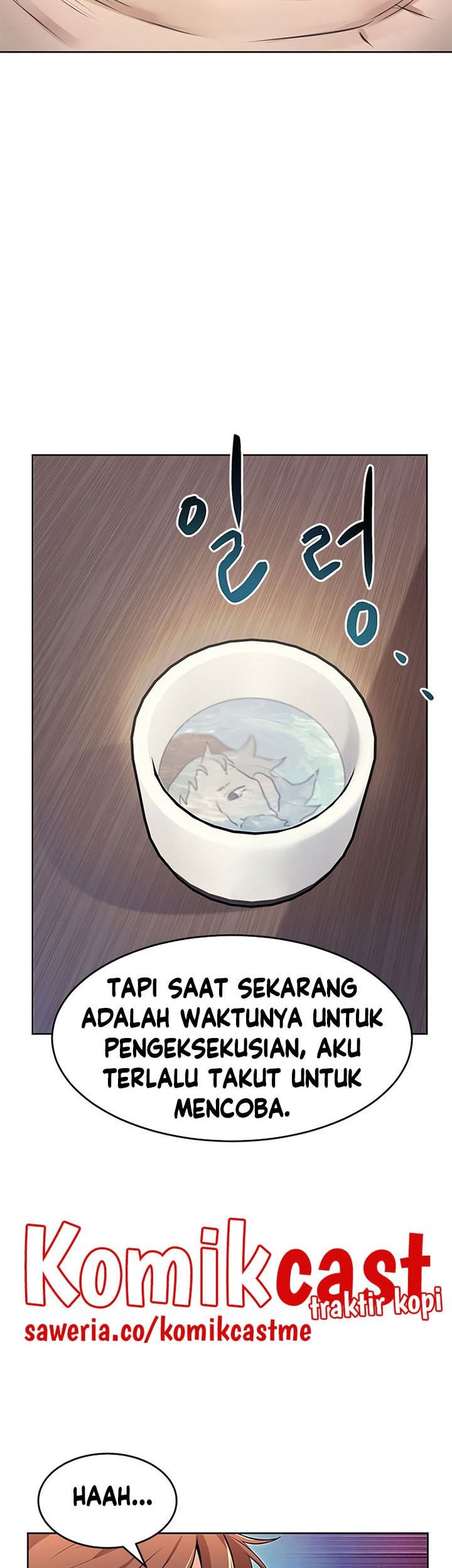 Youngest Son of the NamGung Clan Chapter 01 Gambar 52