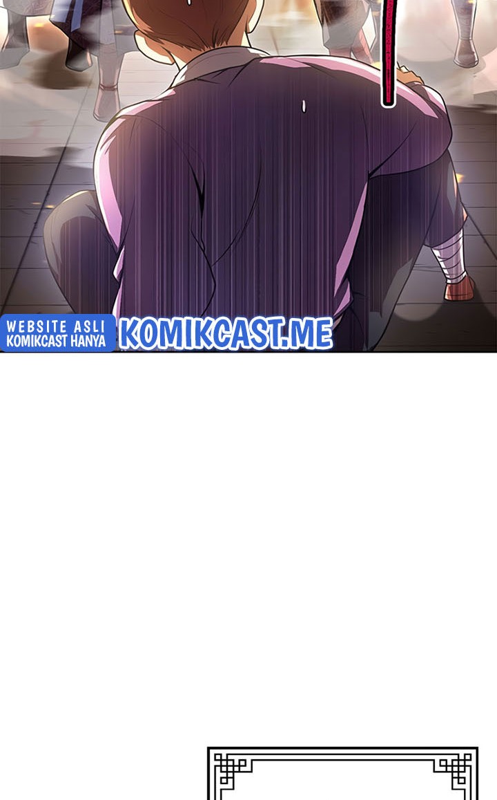 Youngest Son of the NamGung Clan Chapter 01 Gambar 3