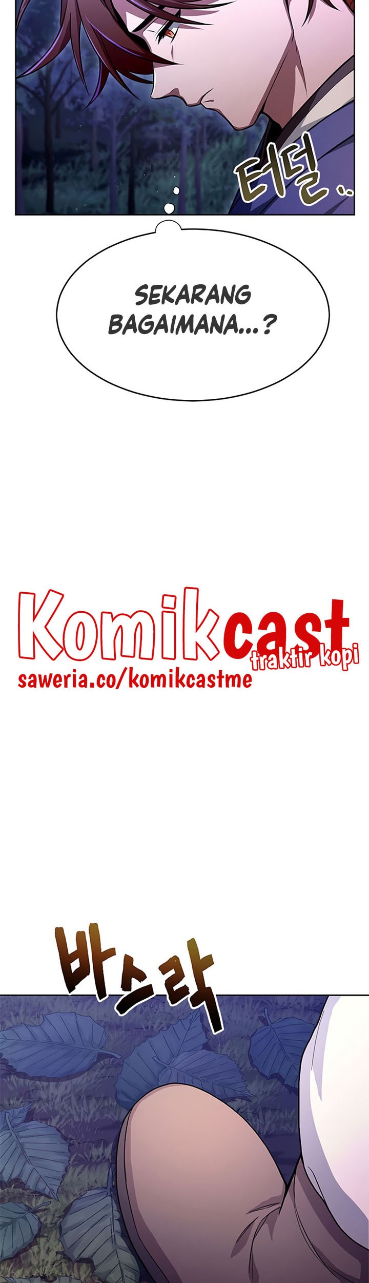 Youngest Son of the NamGung Clan Chapter 01 Gambar 66