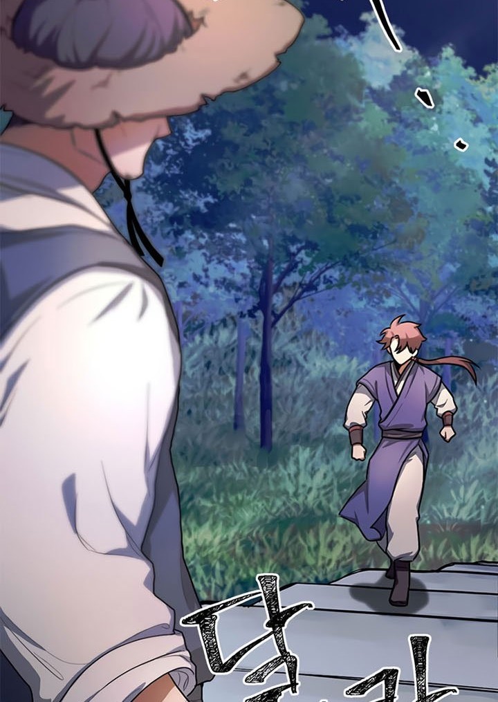 Youngest Son of the NamGung Clan Chapter 01 Gambar 69