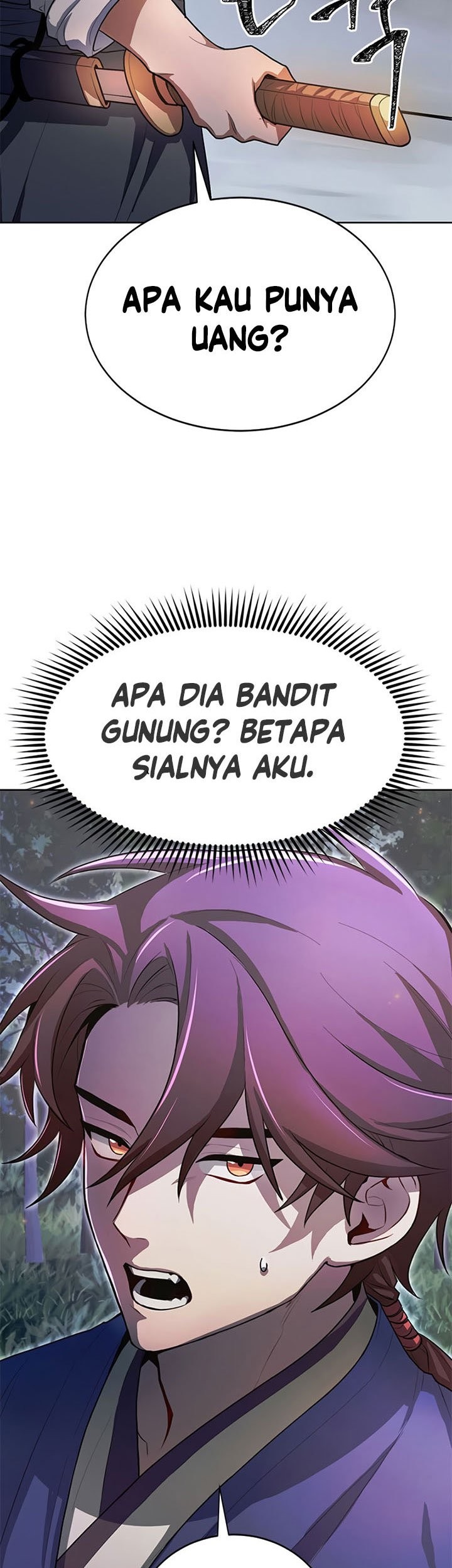 Youngest Son of the NamGung Clan Chapter 01 Gambar 70