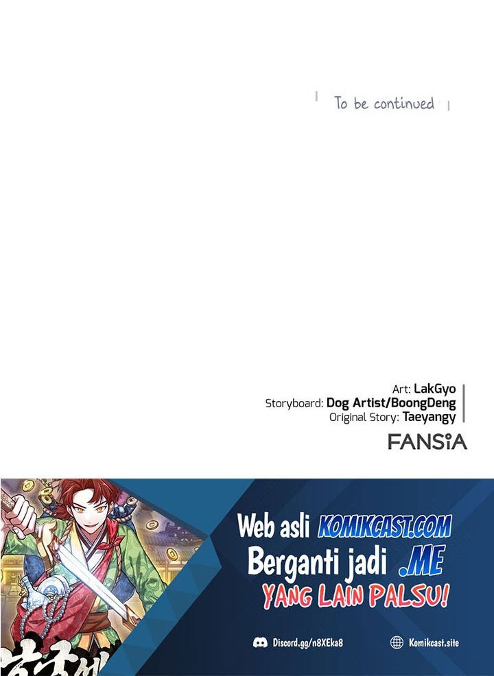 Youngest Son of the NamGung Clan Chapter 01 Gambar 77