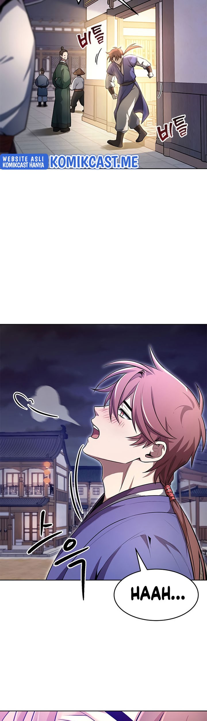 Youngest Son of the NamGung Clan Chapter 01 Gambar 60