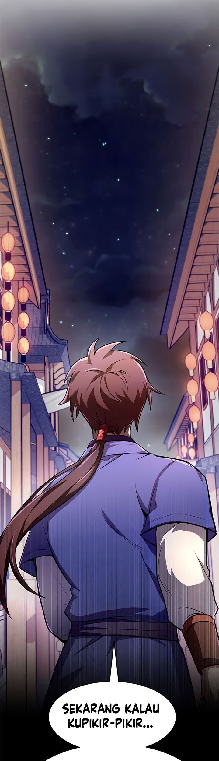 Youngest Son of the NamGung Clan Chapter 01 Gambar 62