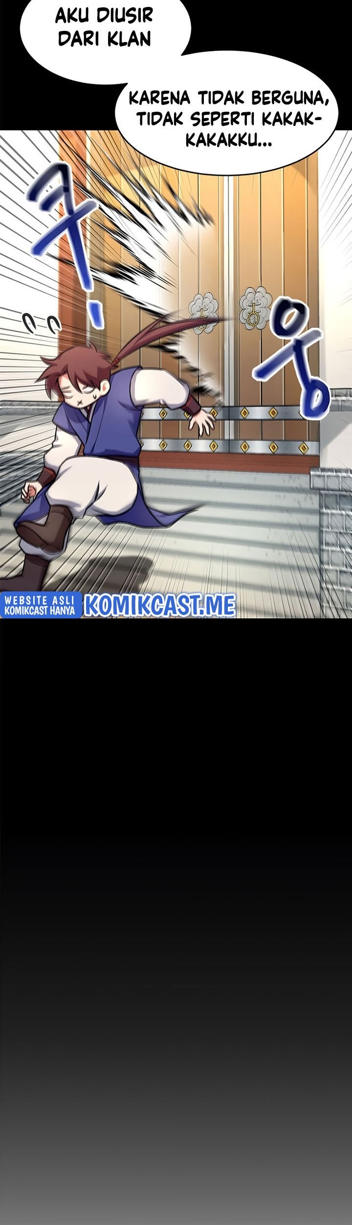 Youngest Son of the NamGung Clan Chapter 01 Gambar 64