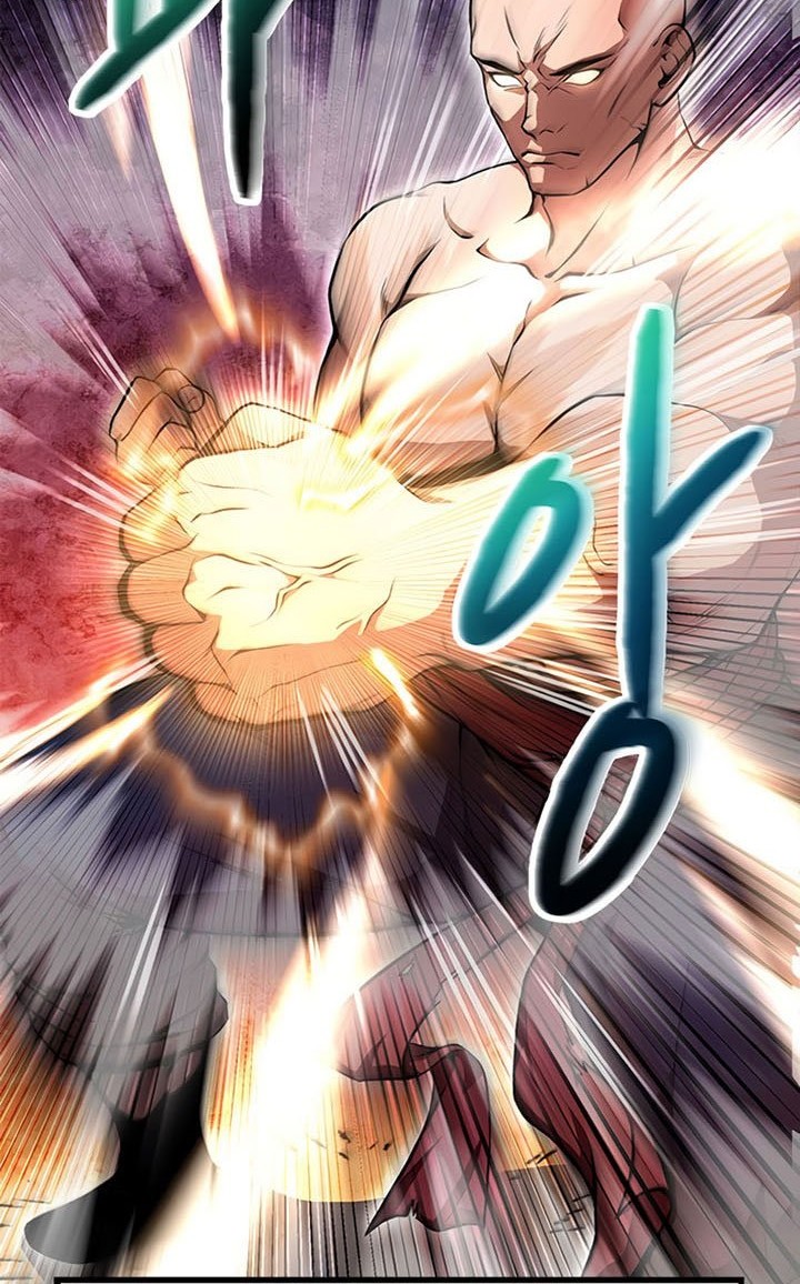 Youngest Son of the NamGung Clan Chapter 01 Gambar 5