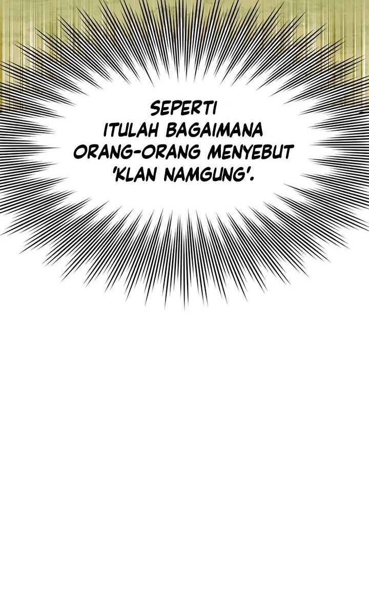 Youngest Son of the NamGung Clan Chapter 01 Gambar 7