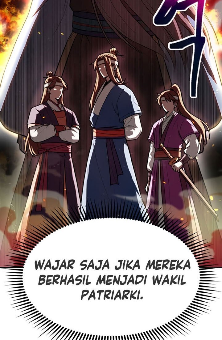 Youngest Son of the NamGung Clan Chapter 01 Gambar 17