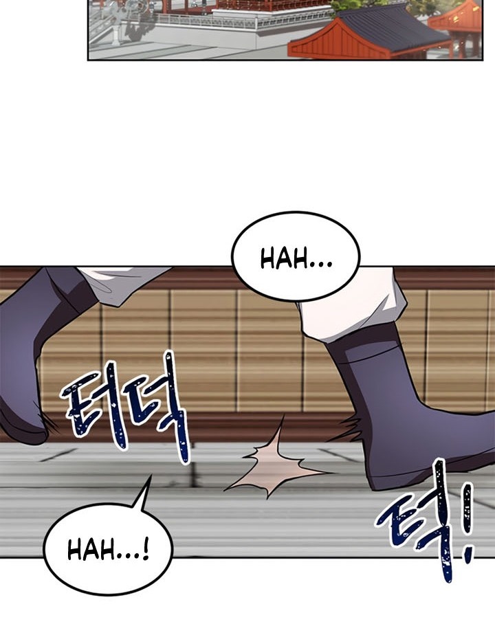 Youngest Son of the NamGung Clan Chapter 06 Gambar 27