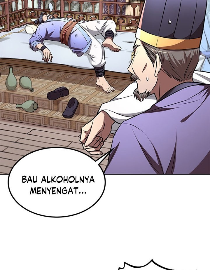 Youngest Son of the NamGung Clan Chapter 06 Gambar 29